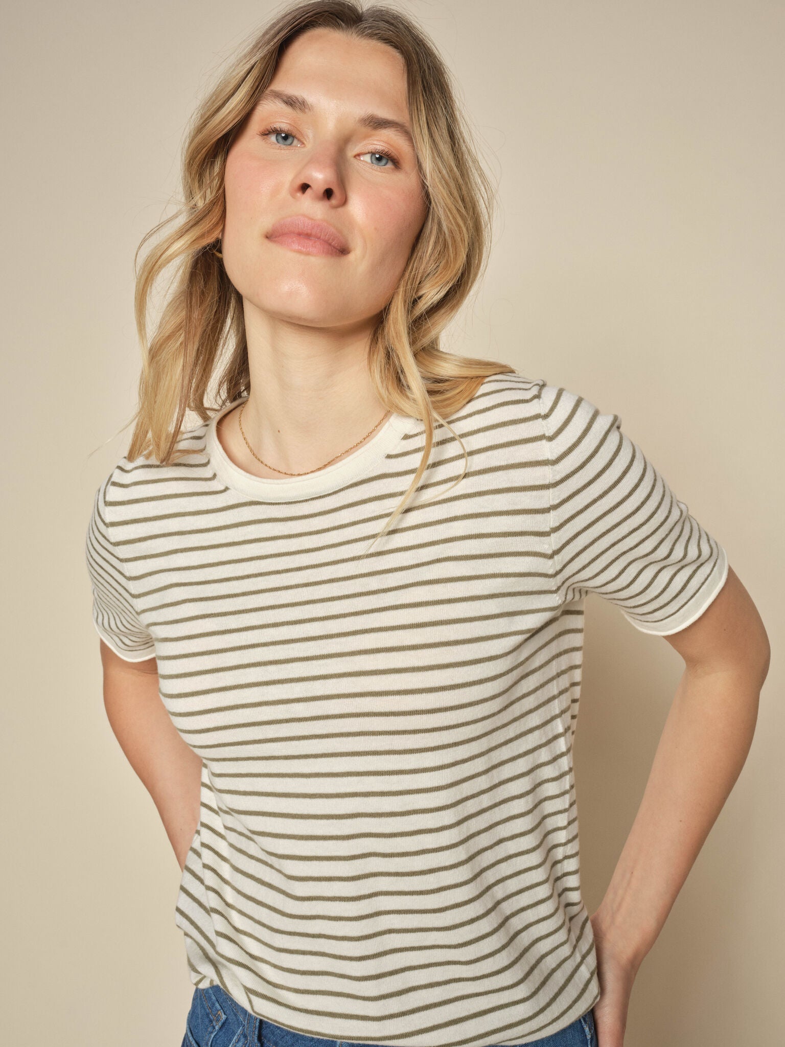 Modelshot / Mermaid / Detail